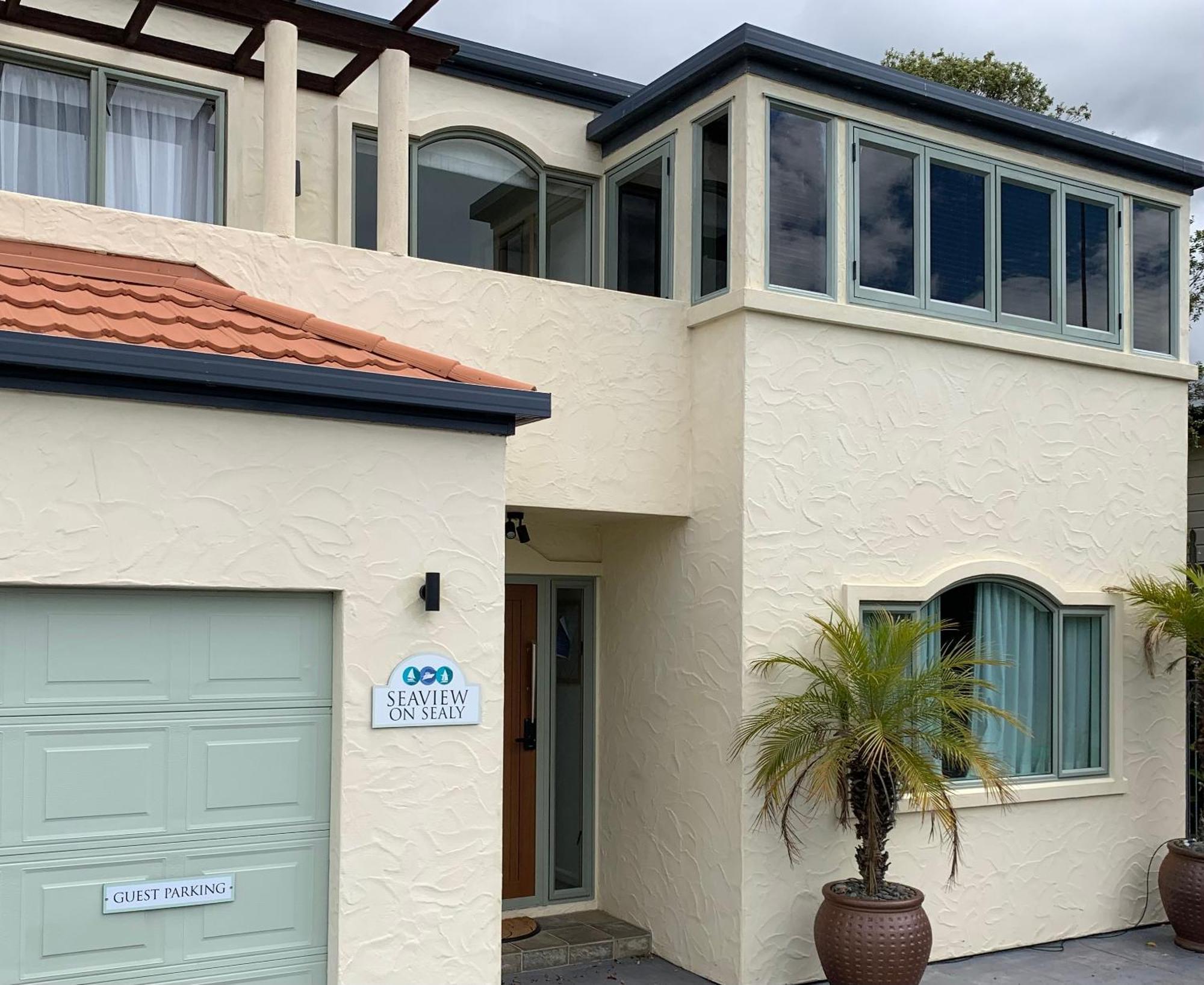Seaview On Sealy Apartment Napier
