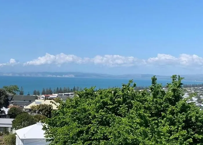 Seaview On Sealy Apartment