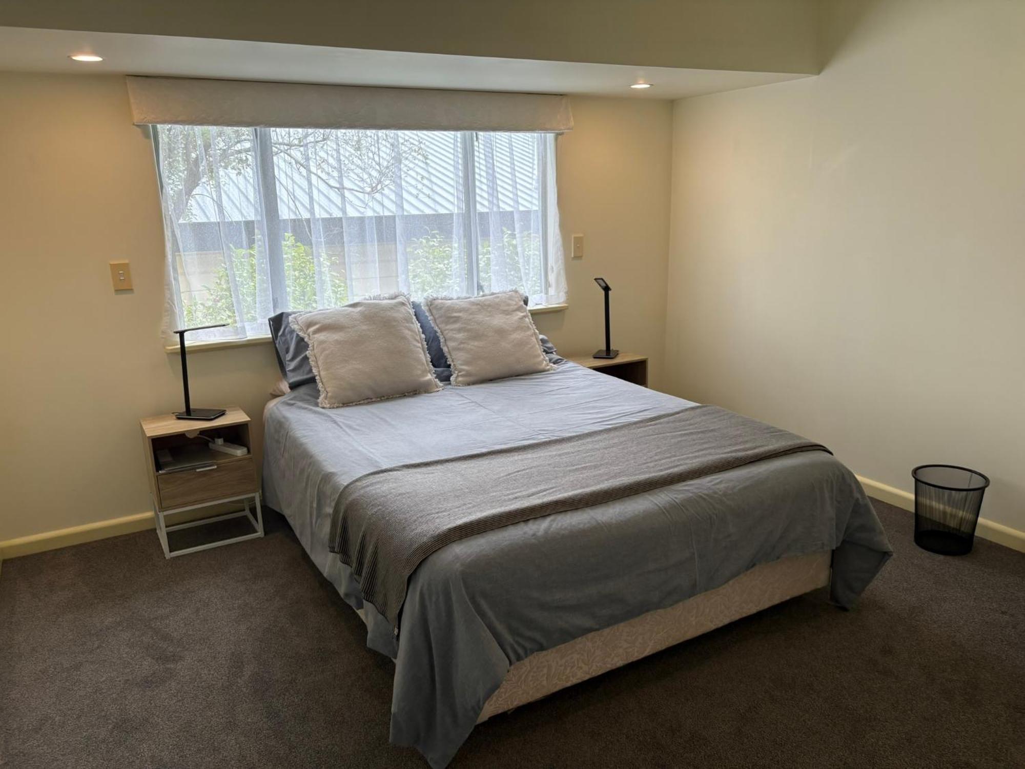 Apartment Seaview On Sealy *